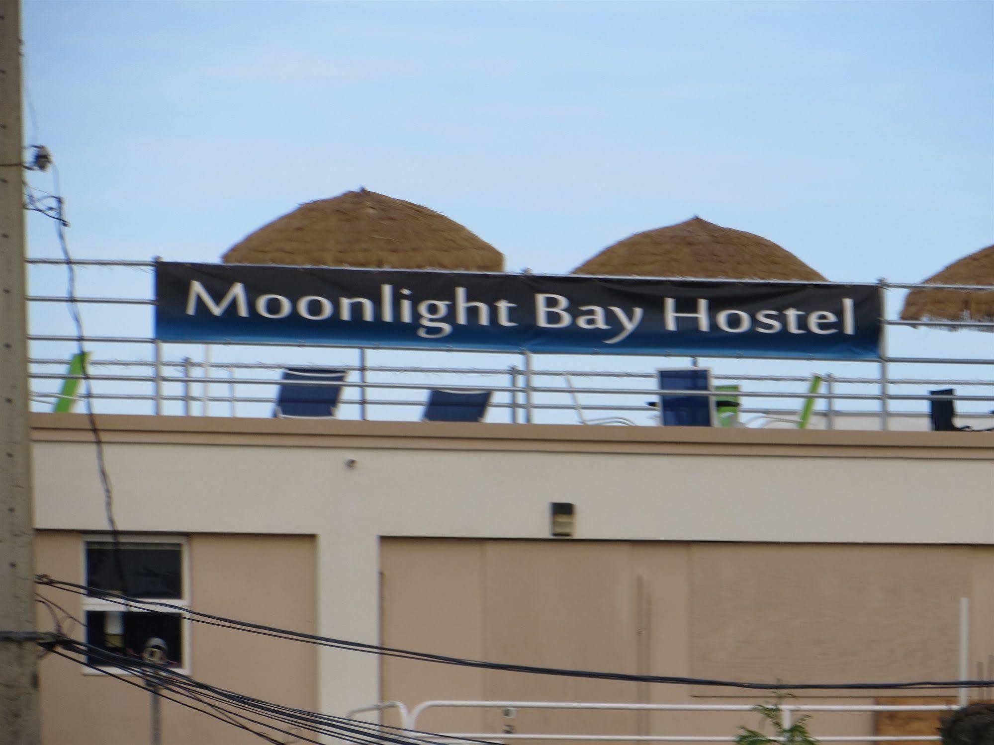 Moonlight Bay Hostel Fajardo Εξωτερικό φωτογραφία